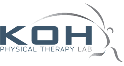 KOH Physical Therapy Lab